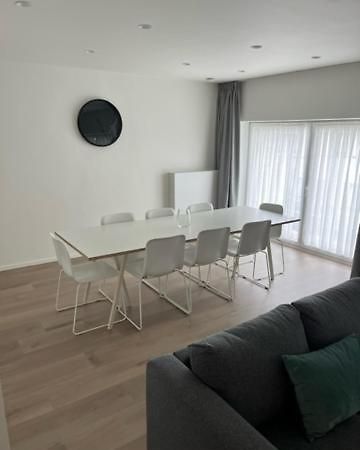 Appartement 2 Slaapkamers Orly 1 奥斯滕德 外观 照片