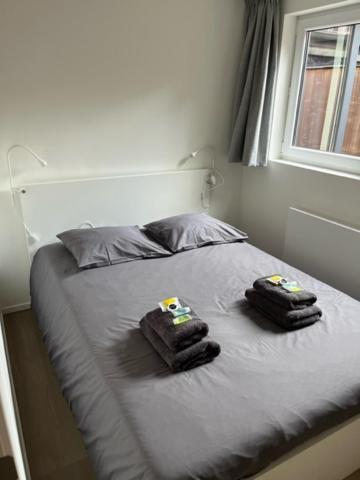 Appartement 2 Slaapkamers Orly 1 奥斯滕德 外观 照片