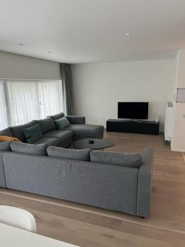 Appartement 2 Slaapkamers Orly 1 奥斯滕德 外观 照片