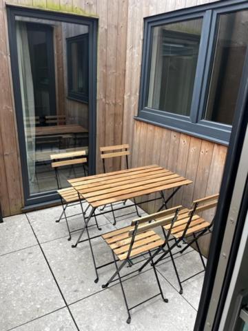 Appartement 2 Slaapkamers Orly 1 奥斯滕德 外观 照片