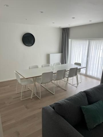 Appartement 2 Slaapkamers Orly 1 奥斯滕德 外观 照片